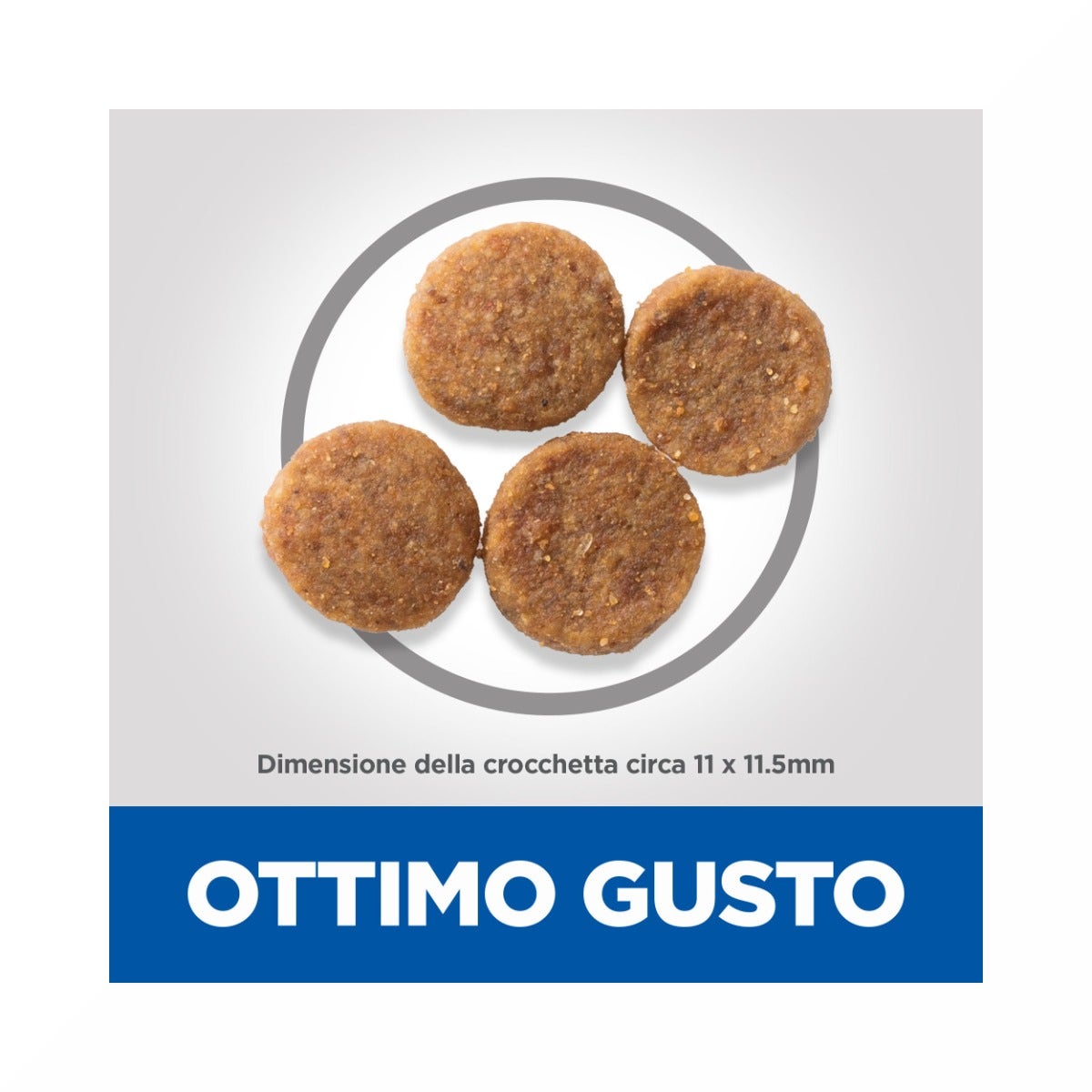 Hill's Science Plan Medium Adult Crocchette con Agnello e Riso per Cani  Sacco 14 Kg-5