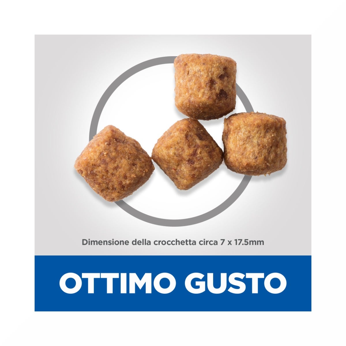 Hill's Science Plan Light Adult Crocchette Con Pollo Per Cani Taglia Large Sacco 14 Kg-6