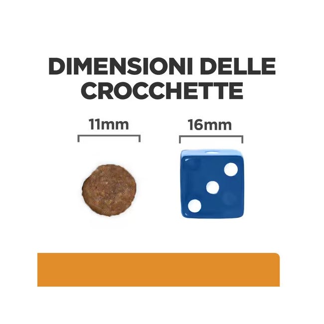 Hill's Prescription Diet K/d + Mobility Spezzatino Per Cani 345g-3
