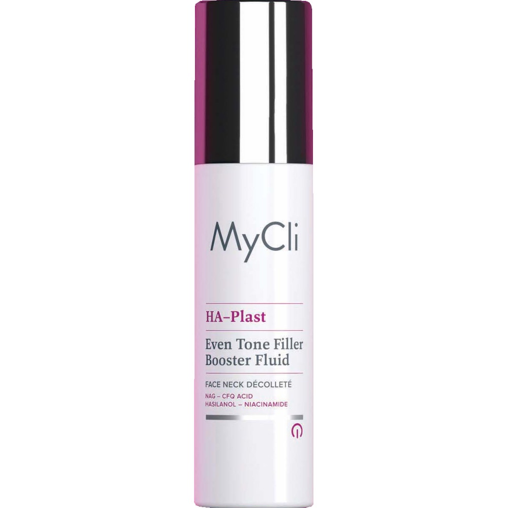 Mycli Ha-Plast Fluido Filler Booster Uniformante Viso 50ml - 1