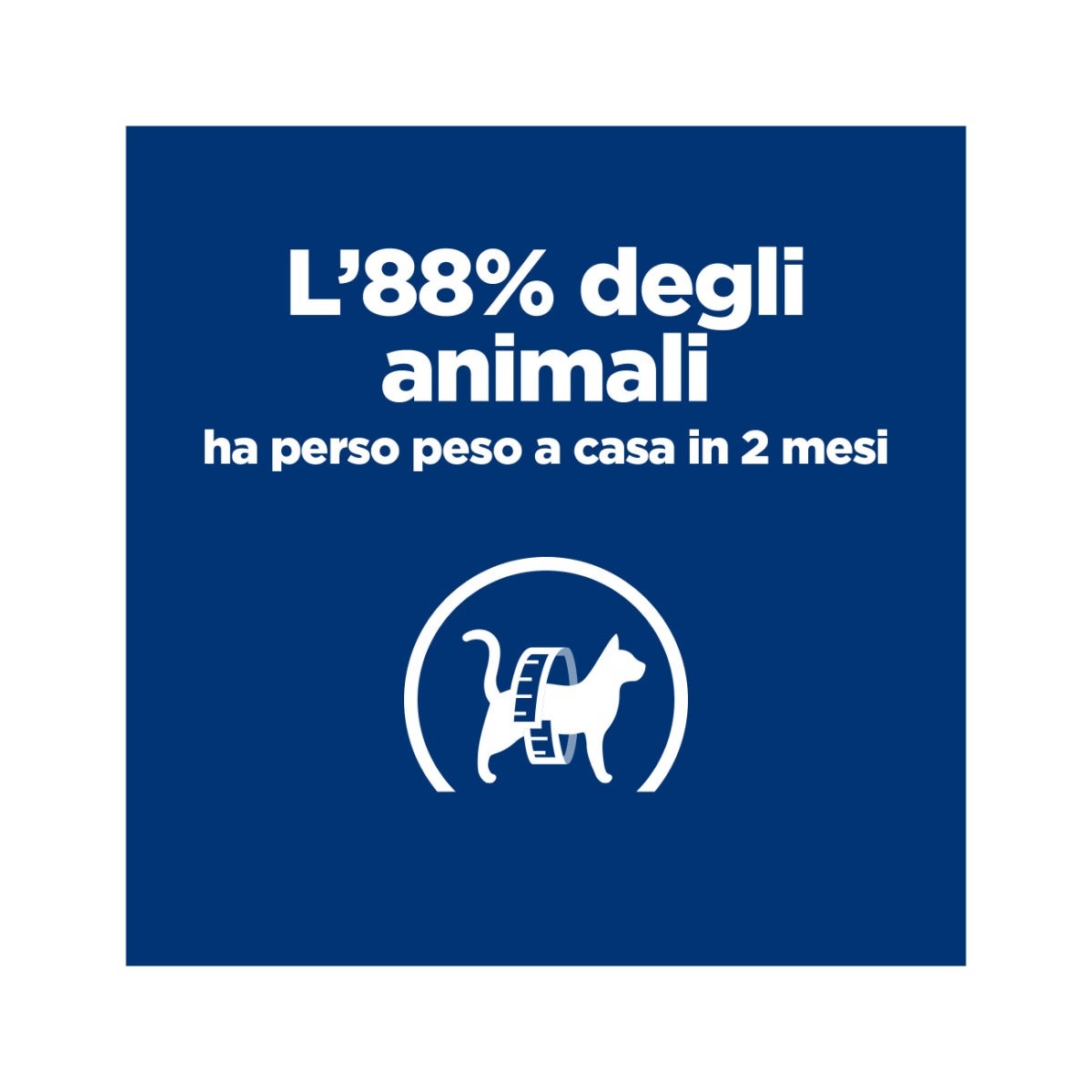 Hill's Prescription Diet Metabolic Crocchette Tonno Per Gatti Sacco 8kg-9