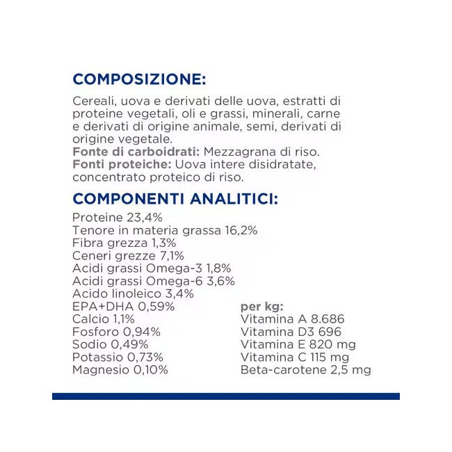 Hill's Prescription Diet Derm Complete Puppy Crocchette Per Cuccioli Sacco 12Kg-5