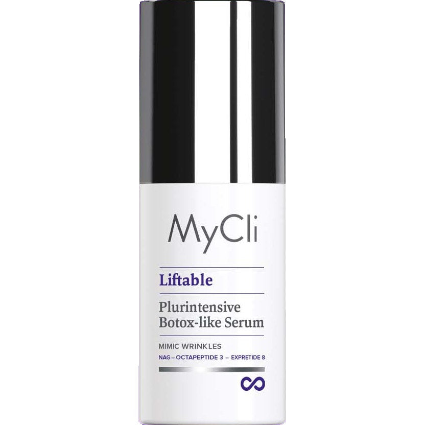 Mycli Liftable Plurintensive Siero Contorno Occhi/Labbra Liftante 30ml - 1