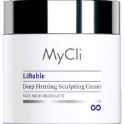 Mycli Liftable Crema Rassodante Rimodellante Profonda Viso 100ml - 1