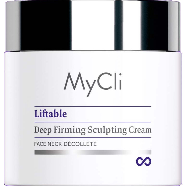 Mycli Liftable Crema Rassodante Rimodellante Profonda Viso 100ml - 1