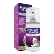 Feliway Soluzione Spray Ambiente 60ml  - 2