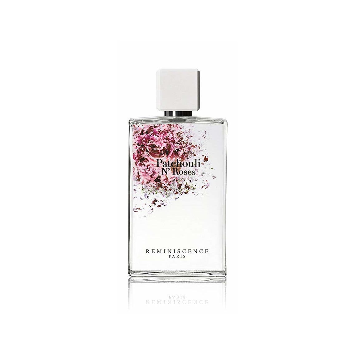 Reminiscence Paris Patchouli N'Roses Eau de Parfum Spray 50 ml-1