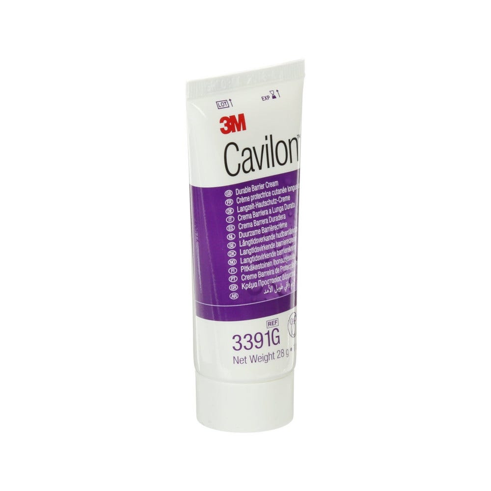Cavilon Crema Barriera 28g  - 7