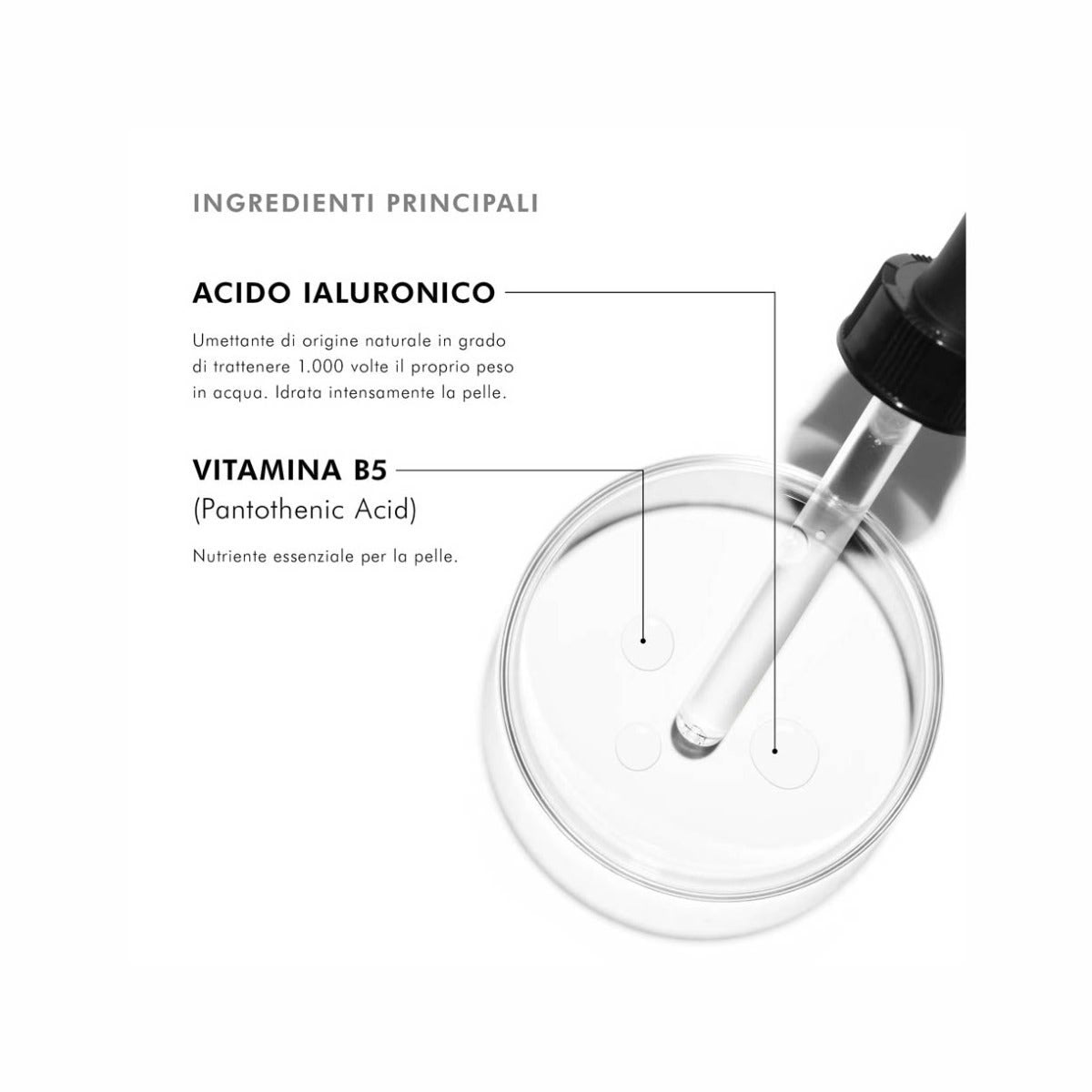 SkinCeuticals Hydrating B5 Siero Viso Con Acido Ialuronico 30 ml-5
