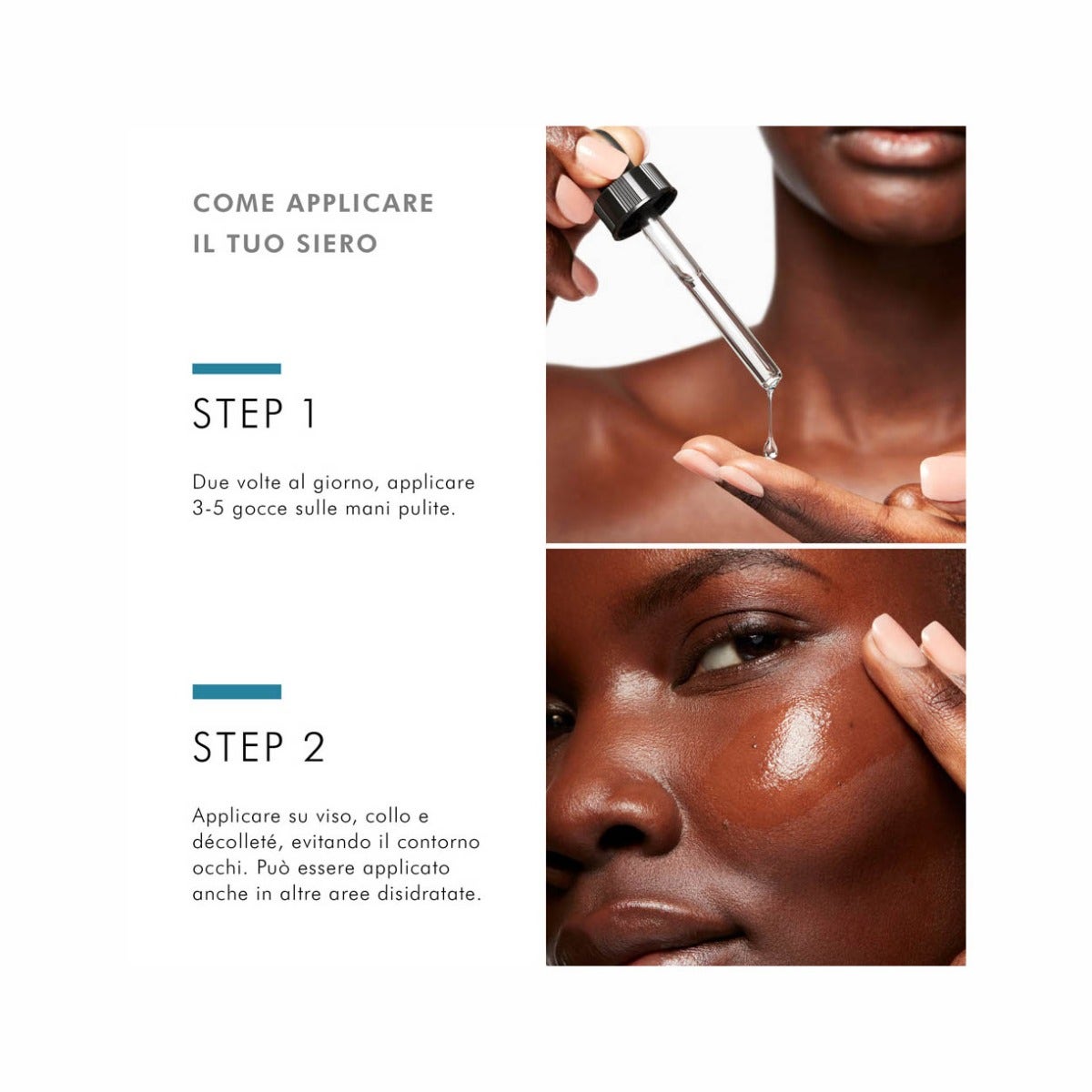 SkinCeuticals Hydrating B5 Siero Viso Con Acido Ialuronico 30 ml-6
