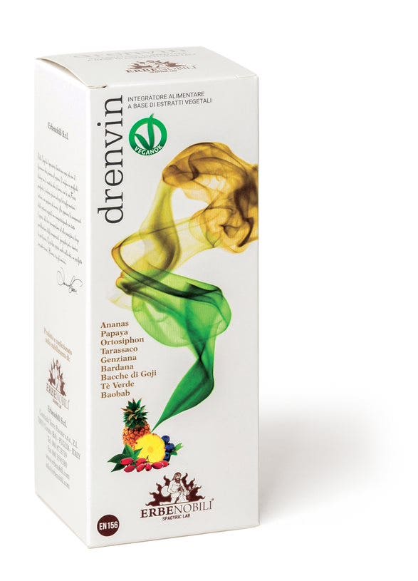 Erbe Nobili Drenvin 250ml-2