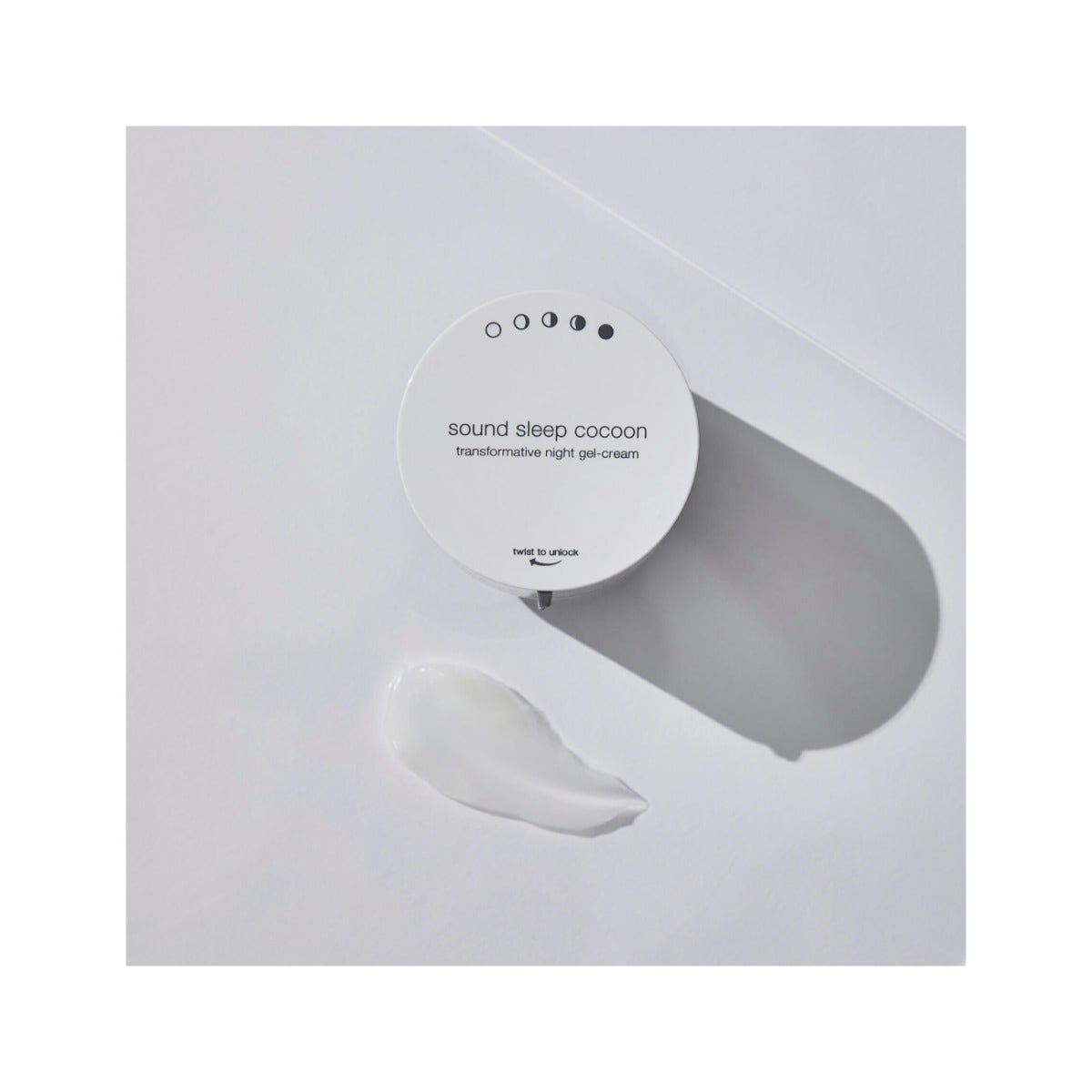 Dermalogica Sound Sleep Cocoon Trattamento Notte Idratante E Rigenerante 50ml-3