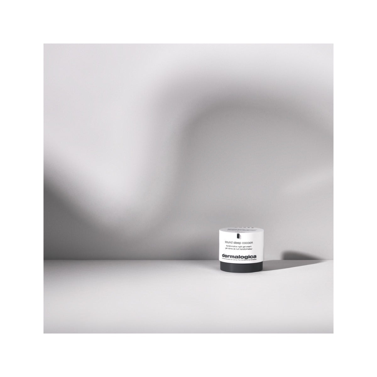 Dermalogica Sound Sleep Cocoon Trattamento Notte Idratante E Rigenerante 50ml-5