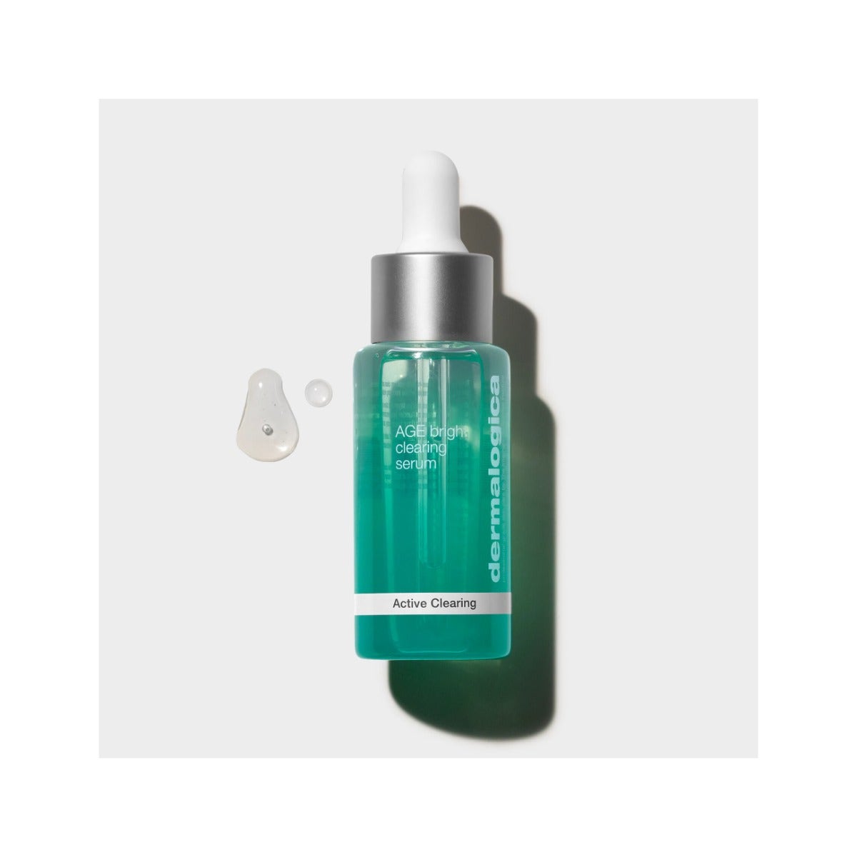 Dermalogica AGE Bright Clearing Serum Siero Purificante 30ml-2