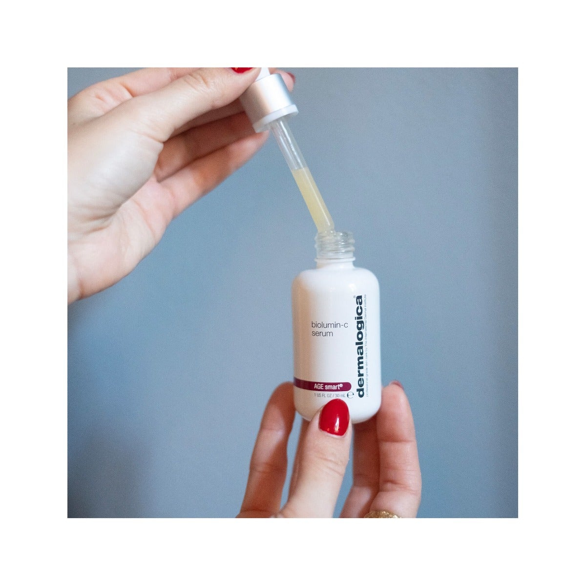 Dermalogica BioLumin-C Serum Siero Iluminante Alla Vitamina C 59ml-1