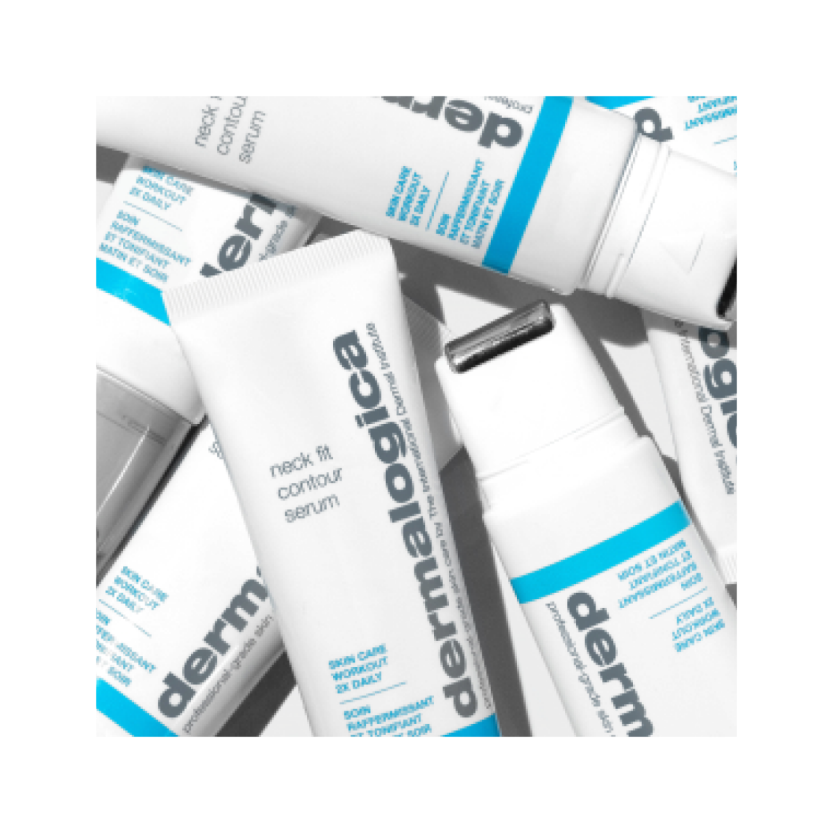 Dermalogica Neck Fit Contour Siero Rassodante Collo 50ml-5