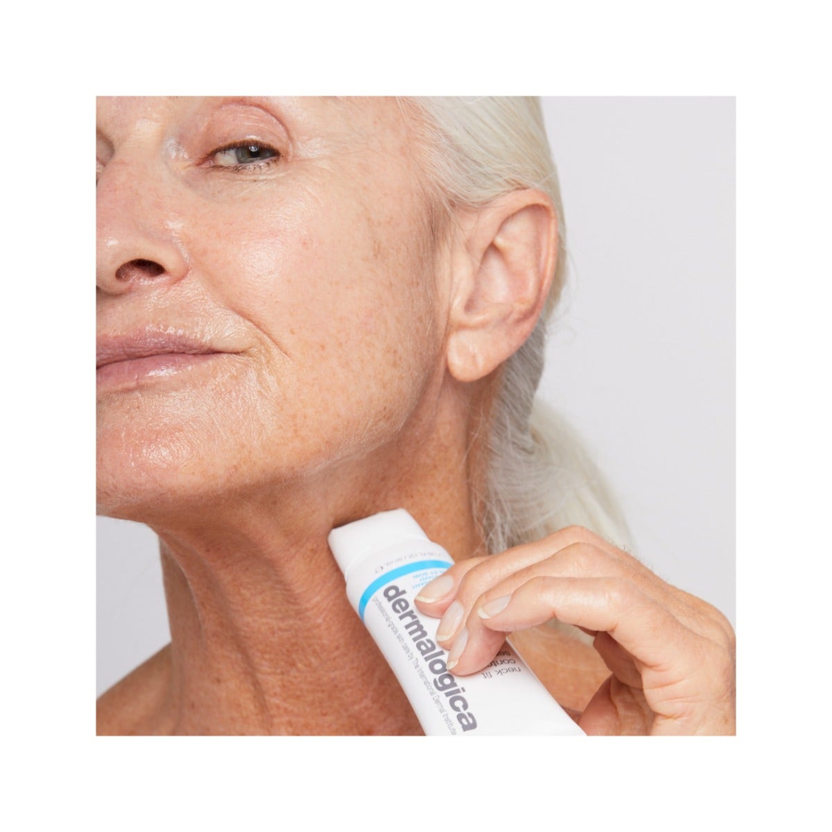 Dermalogica Neck Fit Contour Siero Rassodante Collo 50ml-7