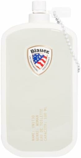 Blauer Unit3d Woman Eau De Toilette 50ml-1