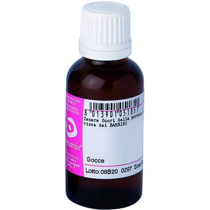 Cemon Uva Ursina 30ml  Tintura Madre-1