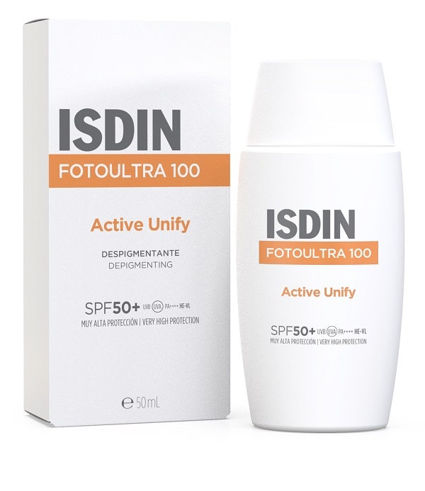 Fotoultra100 Active Unify Spf50+ 50 ml-1