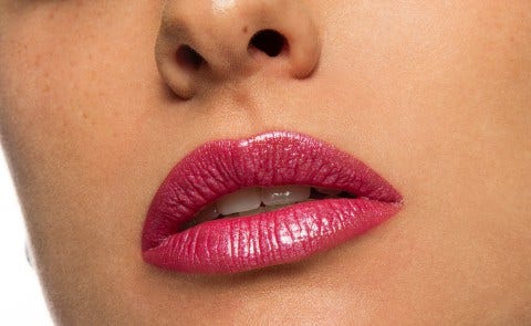 Pupa Miss Pupa Starlight Rossetto 703 Precious Rose 2,5g  - 2