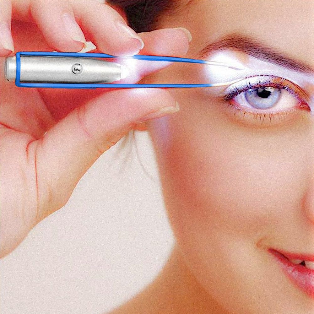 2 Easy Pinzette Led Arancione 1 Pezzo  - 2
