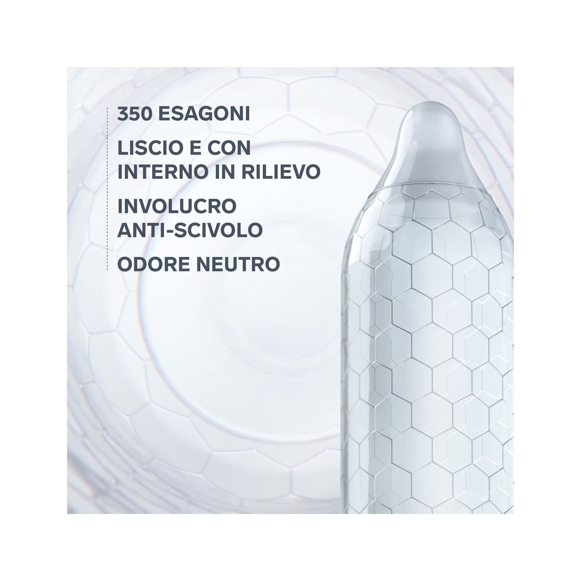 Lelo Hex Original 12 Preservativi-3