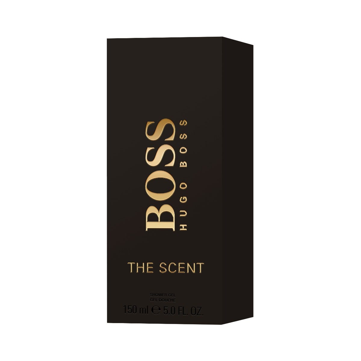 Boss The Scent Shower Gel 150 ml