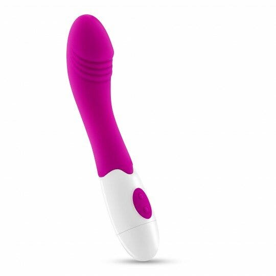 Crushious Vibratore Growlie +  Lubrificante A Base D'acqua 50ml-1