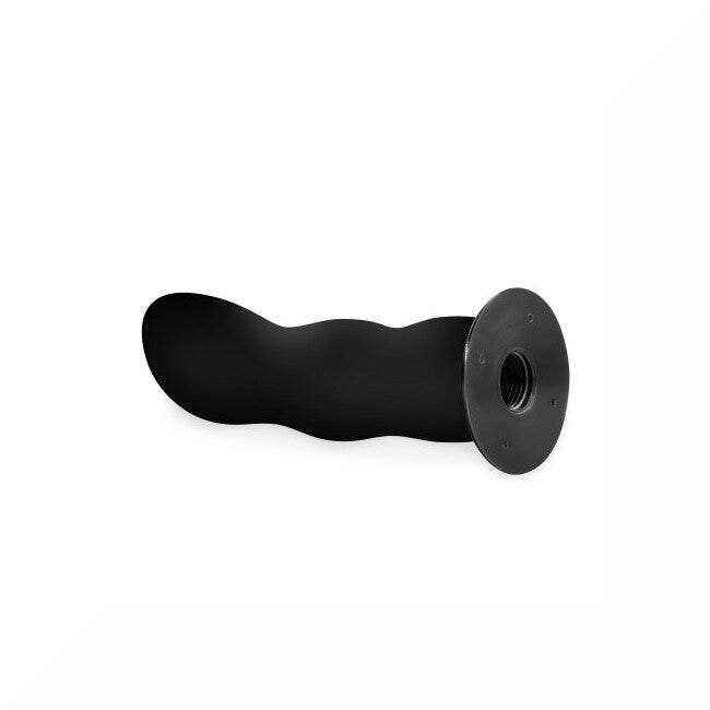 Crushious Strappo Snapper Nero-3