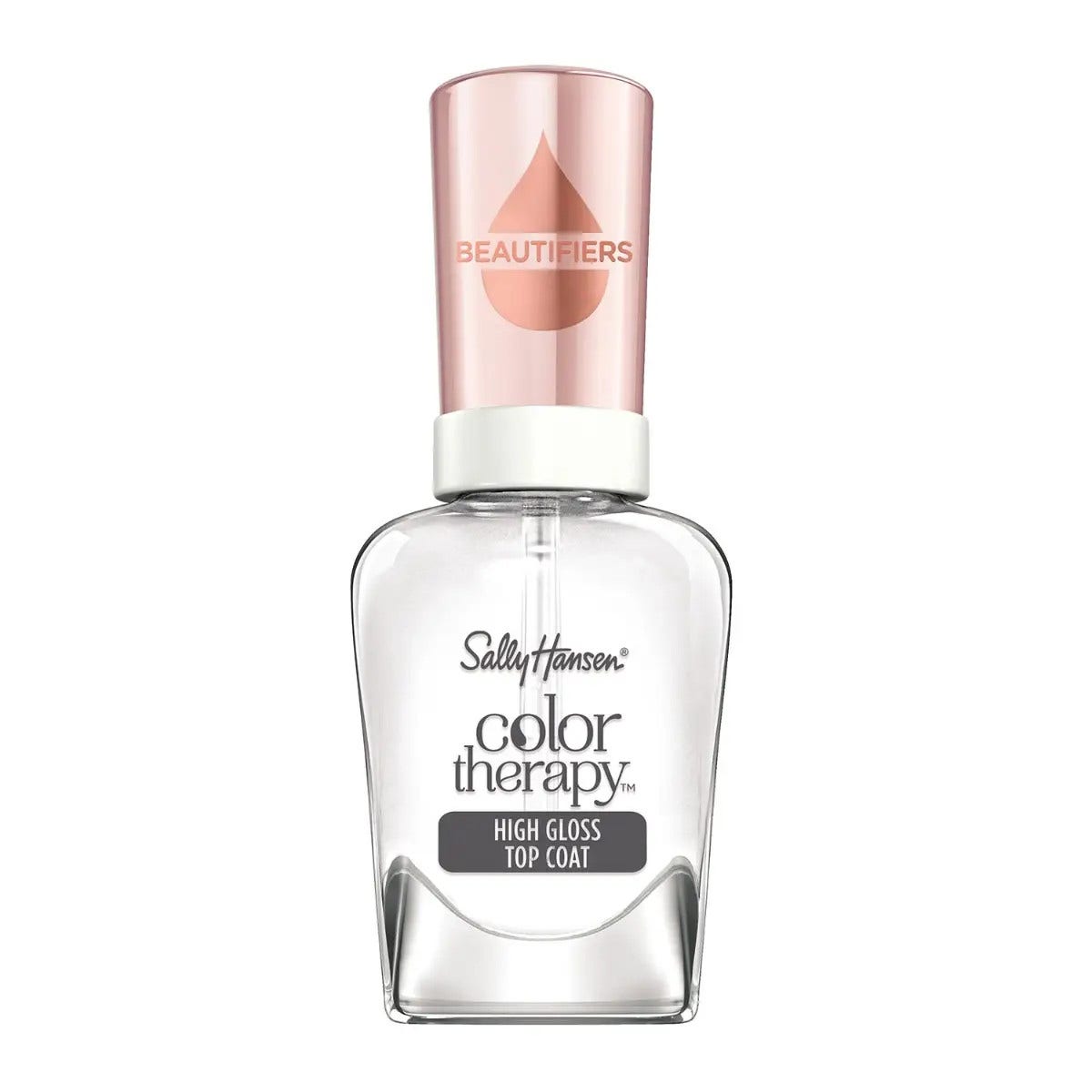 Sally Hansen High Gloss Top Coat 14,7ml-0