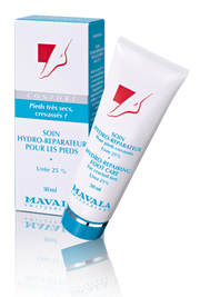 Mavala Hydro Reparing Trattamento Piedi 50ml  - 1
