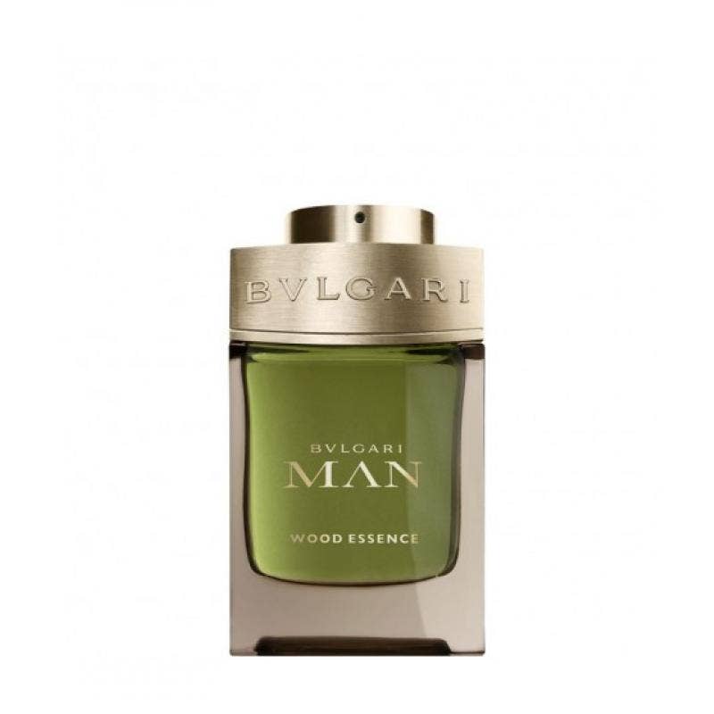 Bulgari Wood Essence Eau De Parfum Uomo 150ml-1