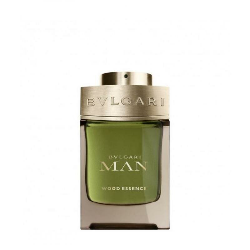 Bulgari Wood Essence Eau De Parfum Uomo 150ml-2