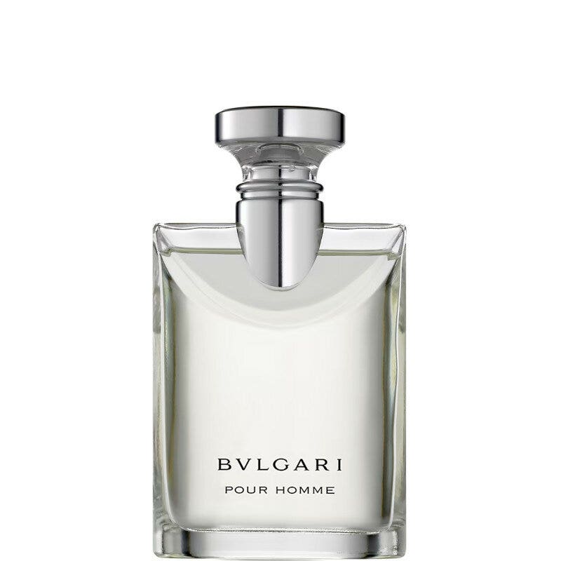 Bulgari Pour Homme Eau De Toilette Spray 100ml-1