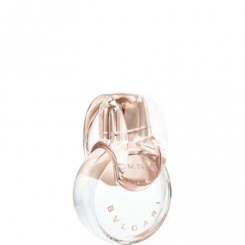 Bulgari Omnia Crystalline Eau De Toilette Spray 50ml-1