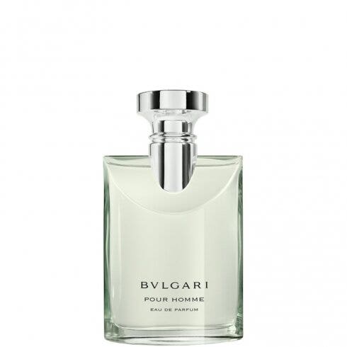 Bulgari Pour Homme Eau De Parfum Spray 50ml-1
