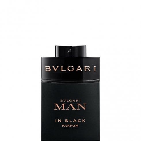 Bulgari Man In Black Parfum Spray 60ml-1
