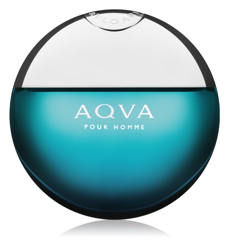Bulgari Aqua Pour Homme Eau de Toilette-1