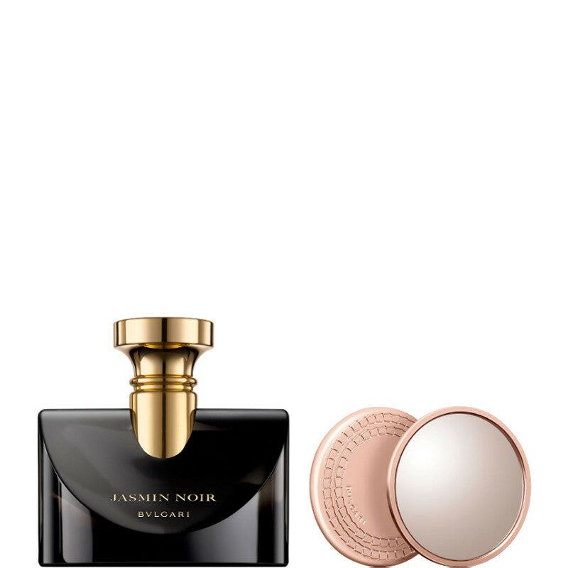 Bulgari Splendida Jasmin Noir Eau De Parfum Spray 50ml-1