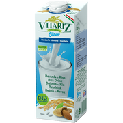 Vitariz Latte Riso Mandorla 1 Litro