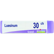 Boiron Luesinum Globuli 30Ch Dose 1g  - 1