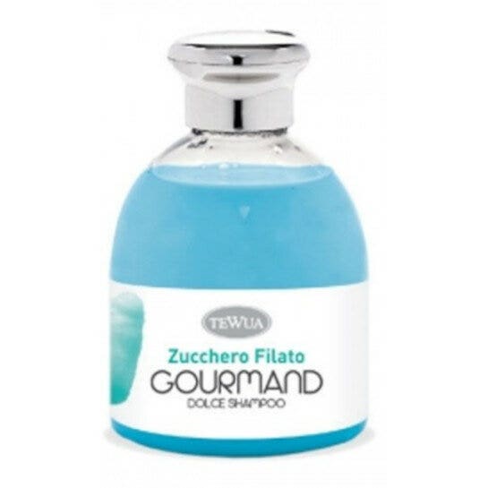 Tewua Dolce Shampoo Zucchero Filato Cani/Gatti 200ml-2