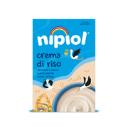 Nipiol Crema Di Riso 200g-1