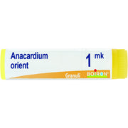 Boiron Anacardium Orientale Globuli 1Mk Dose 1g  - 2