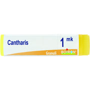 Boiron Cantharis Globuli 1Mk Dose 1g  - 1