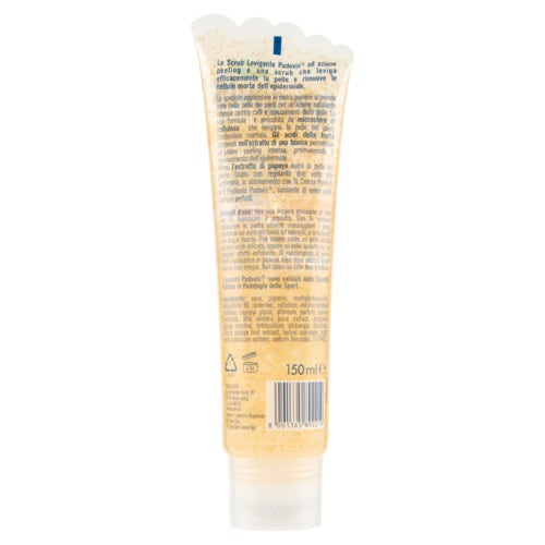 Podovis Callosità Scrub Levigante Peeling Piedi 150ml-3