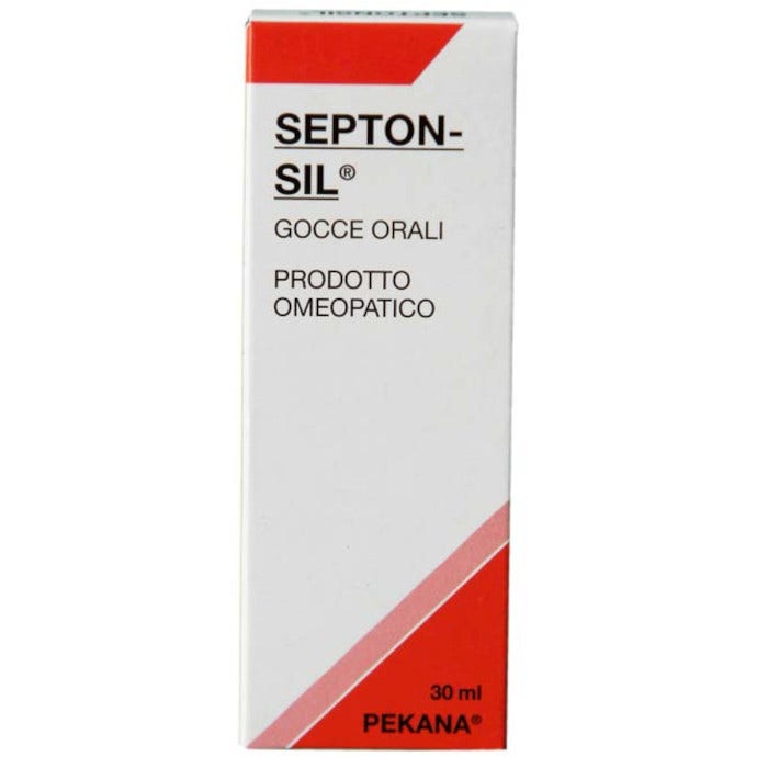 Pekana Septonsil Gocce 30ml -1