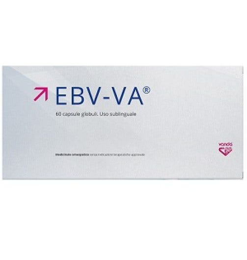 Vanda Erb-Va Immunovanda 60 Capsule-1