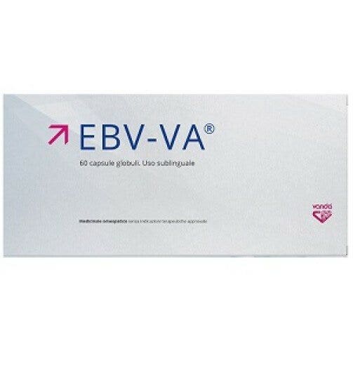 Vanda Erb-Va Immunovanda 60 Capsule-2